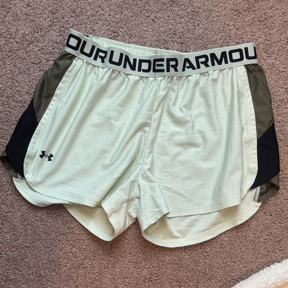 Under Armour Women's Athletic Shorts